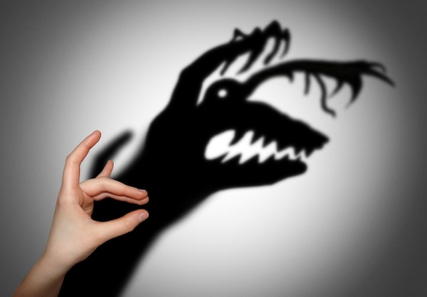 7. Запишите проблемы, с которыми боитесь столкнуться