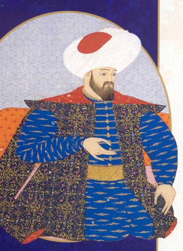 1. Osman Gazi (1299-1326) amcası Dündar Bey'i bizzat kendisi öldürerek hanedanda "akraba katlini" de başlatmış olur.