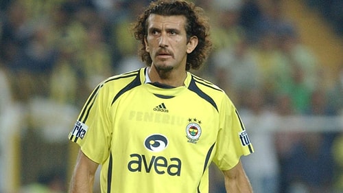 Ümit, Tuncay, Rüştü aynı sezon ayrıldı