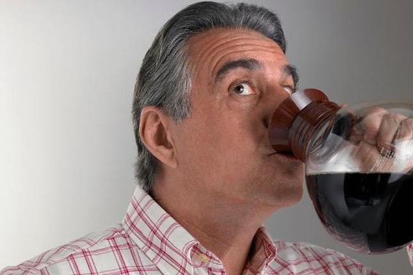 4. Разберитесь в причинах вашей зависимости