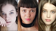 Bu Kadınlardan Hangisinin Makyajsız Olduğunu Kimse Bulamıyor!
