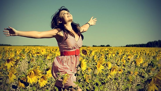 19 добрых советов девушкам, чтобы их жизнь заиграла яркими красками