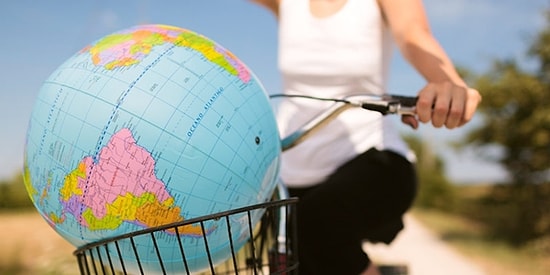 Dünya'nın Biz Geçici Sakinlerine Minnettar Kalması İçin Yapmaya Değer 16 Değişiklik