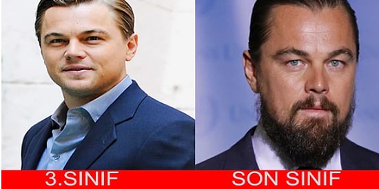 Mezun Oldukları Bölümlerin Medar-ı İftiharı Olan 12 Ünlünün Alternatif Hayat Hikayesi