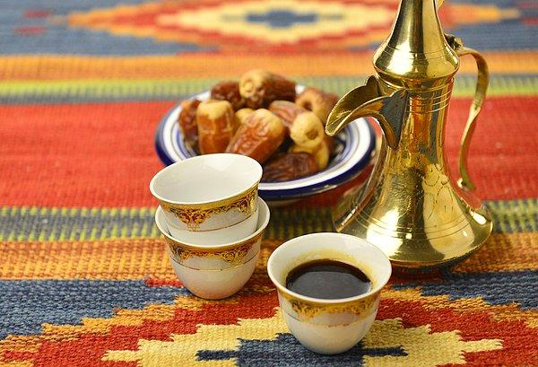 11. Qahva, Qeyfa, Kahve, Coffee = Çekirdeğin Şarabı