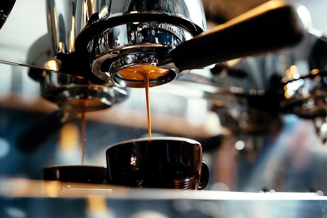 Kahve Hakkında Şimdiye Kadar Muhtemelen Hiç Duymadığınız 16 Garip Bilgi