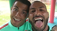 Euro 2016 Başladı! İşte Futbolcuların Instagram Hesaplarından Yaptığı En Son Paylaşımlar