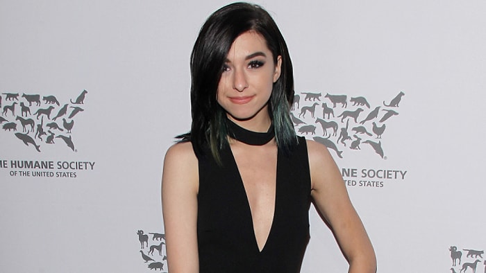 Christina Grimmie, Konser Sonrası Silahlı Saldırıda Öldürüldü