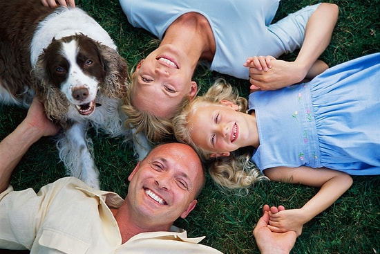 Sadece Köpekleri Ailenin Bir Parçası Olanların Anlayabileceği 21 Şey