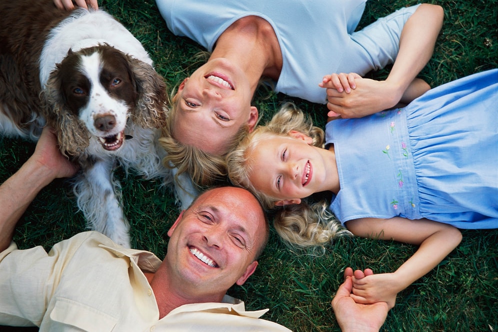 Sadece Köpekleri Ailenin Bir Parçası Olanların Anlayabileceği 21 Şey