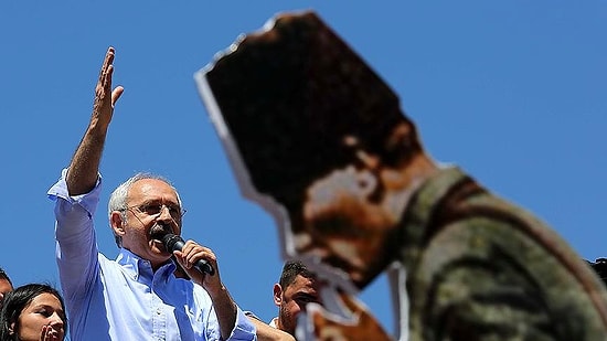 'Çadır Mahkemelerini Kuran, Oslo'da Görüşmeler Yapan Kimdi?'