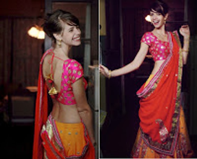 dupatta