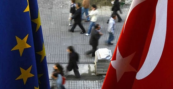 Vizesiz Avrupa 1 Temmuz'a Yetişmeyecek