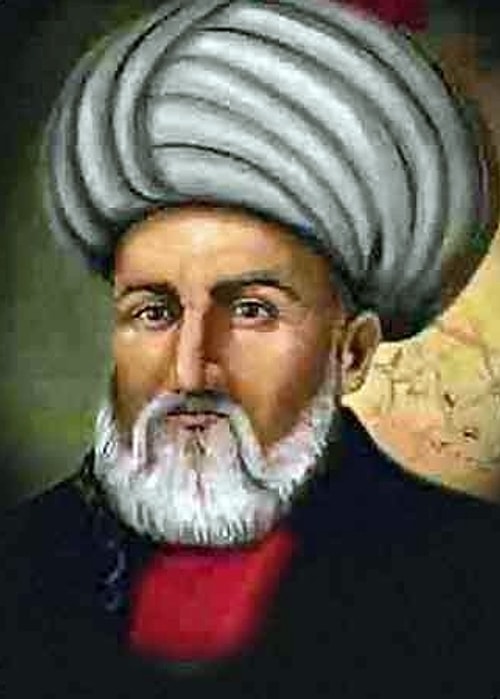 Pargalı İbrahim Paşa / Okan Yalabık