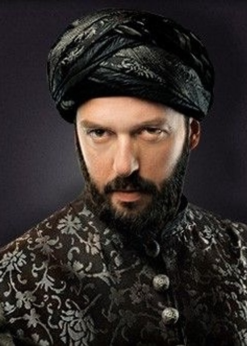 Pargalı İbrahim Paşa / Okan Yalabık