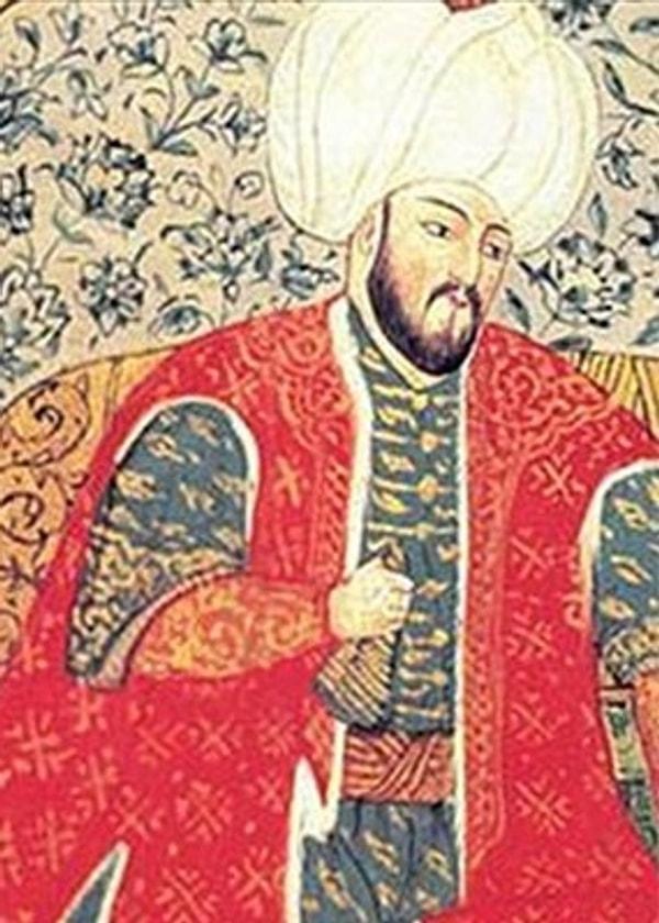 7. Şehzade Mustafa / Mehmet Günsür