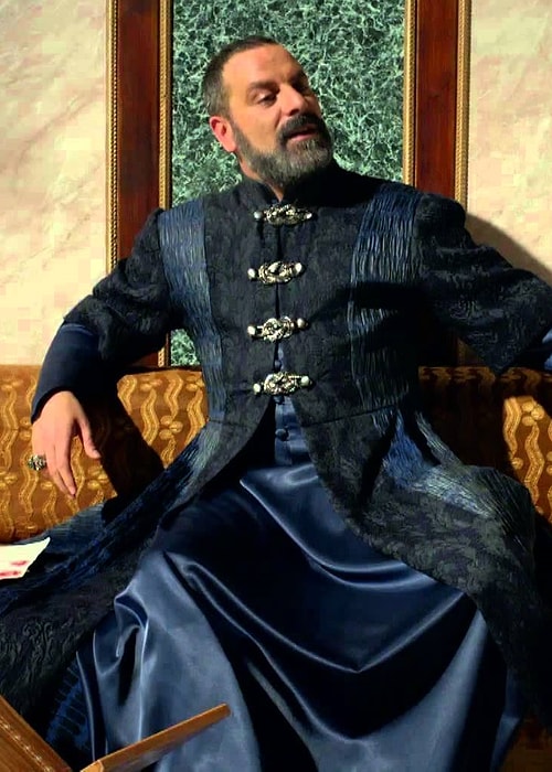 Rüstem Paşa / Ozan Güven