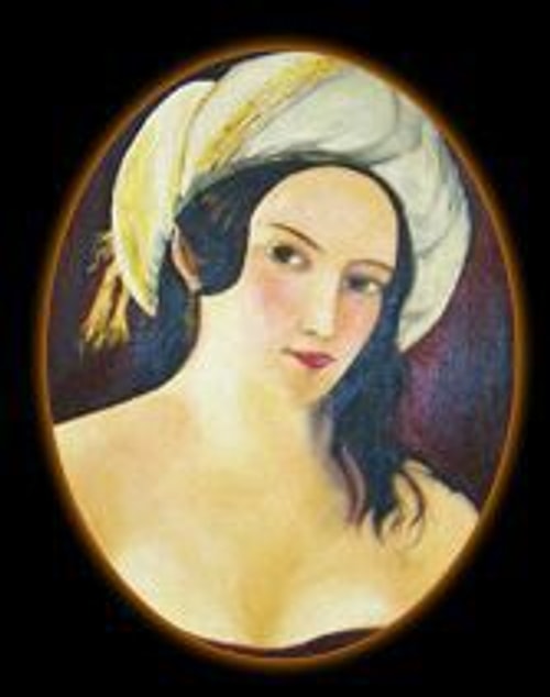 Valide Handan Sultan / Tülin Özen