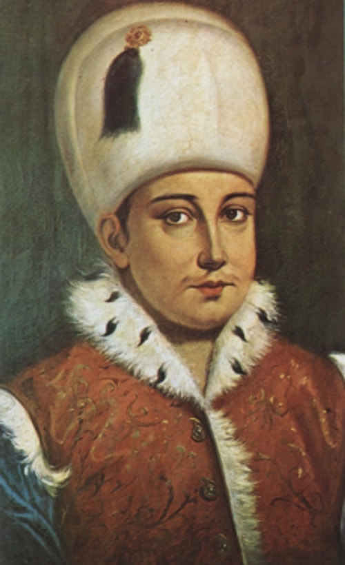 Genç Osman / Taner Ölmez