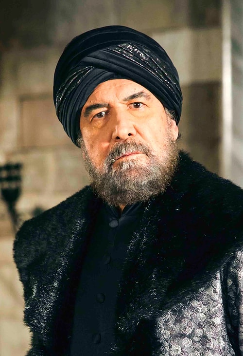 Kuyucu Murat Paşa / Cihan Ünal