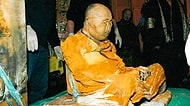 10 Madde ile 100 Yıldır Meditasyon Durumunda Olan Dashi-Dorzho Itigilov'un Gizemli Öyküsü
