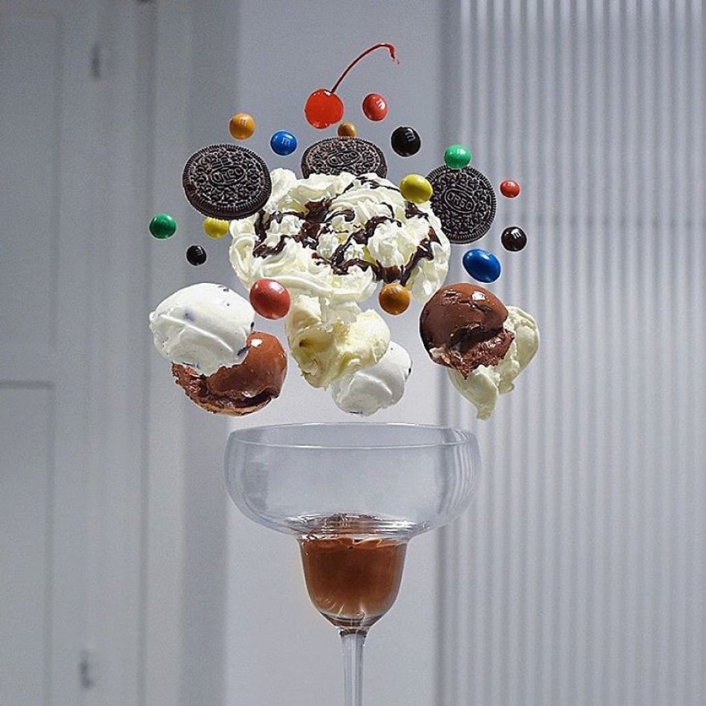 Mutfakta Zaman Donarsa Ne Olur Bilmek İster Misiniz?