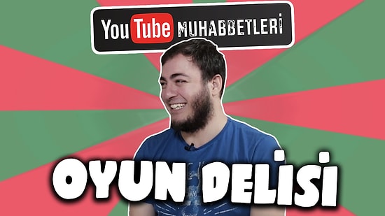 Sokak Röportajları: Youtube Muhabbetleri | Oyun Delisi