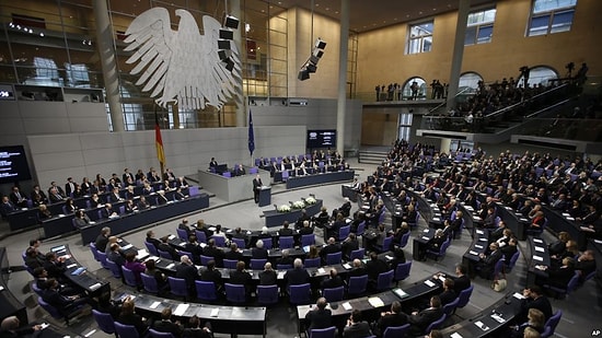 Almanya'dan, Türk Kökenli Milletvekillerine 'Türkiye'ye Gitmeyin' Uyarısı