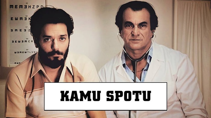 İngilizce Bilmemek Pişmanlıktır | Kamu Spotu