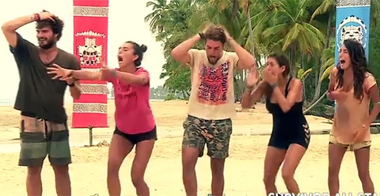 Beyonce Konseri Ödülüyle Çıtayı Arşa Yükselten Survivor'dan Gelmiş Geçmiş En İyi 15 Ödül