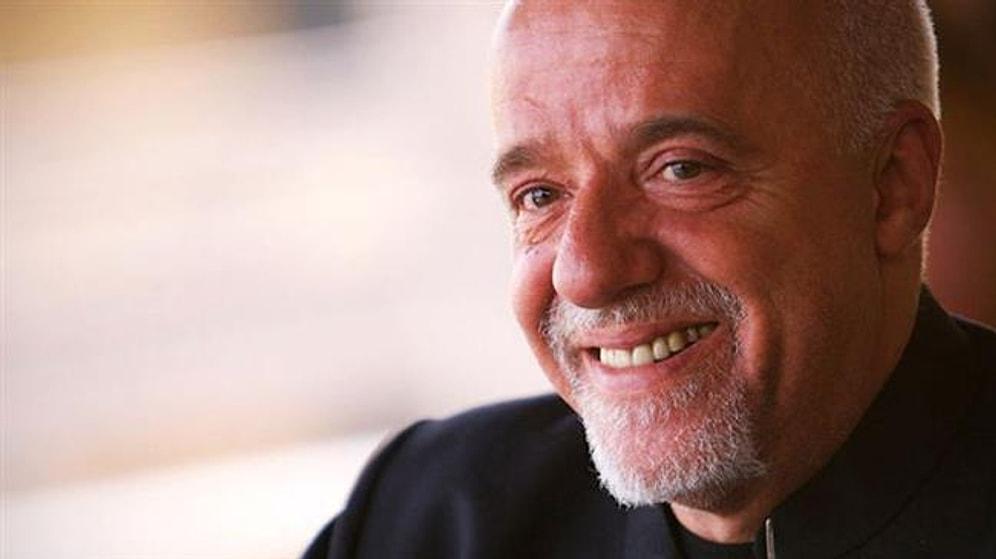 15 Outstanding Quotes From Paulo Coelho