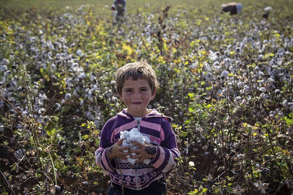 Türkiye'de Son 3,5 Yılda 194 Çocuk İşçi Can Verdi