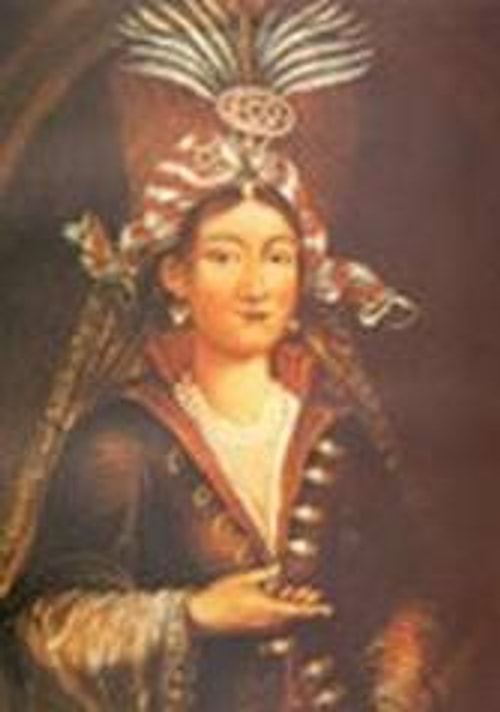 Hatice Sultan / Selma Ergeç