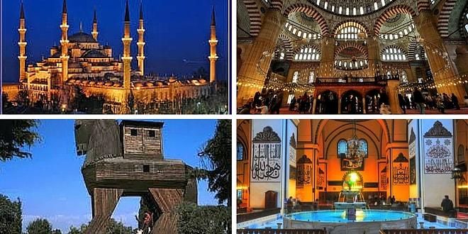 Şehrinizin Adı Nereden Geliyor? Marmara Bölgesi'ndeki Şehirlerin İsim Kökenleri