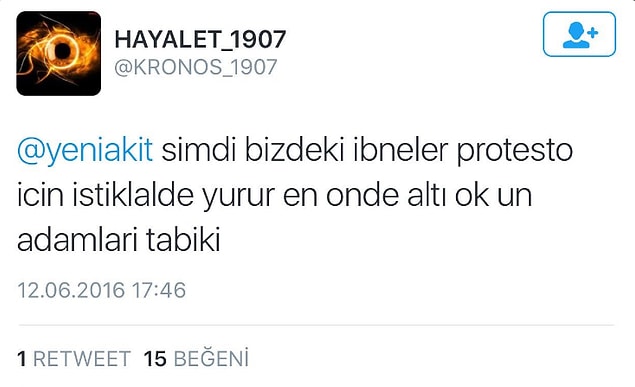 Amerika'da ölen kendi halindeki eşcinsel, buradaki siyasetin konusu oldu; "ibneler" diye küçümsenerek...