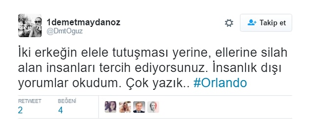 Fakat biz inanıyoruz ki barış gelecek; çünkü sevgi ve dayanışma, nefret ve yıkımdan daha güçlüdür!