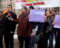 Kanayan Bir Yara: Felsefe Grubu Öğretmen Atamaları