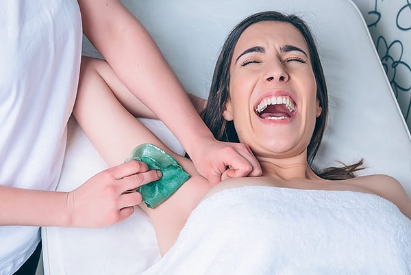 5. Лишь твои подруги по несчастью могут тебя понять