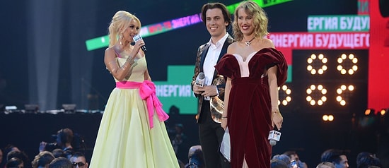 Итоги церемонии вручения премии «Муз-ТВ 2016»