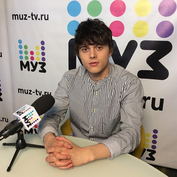 3. Прорыв года — Никита Alekseev