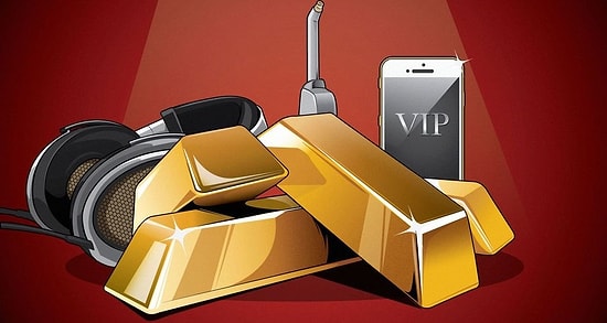 13 сумасшедших гаджетов, которые ты хотел бы себе позволить