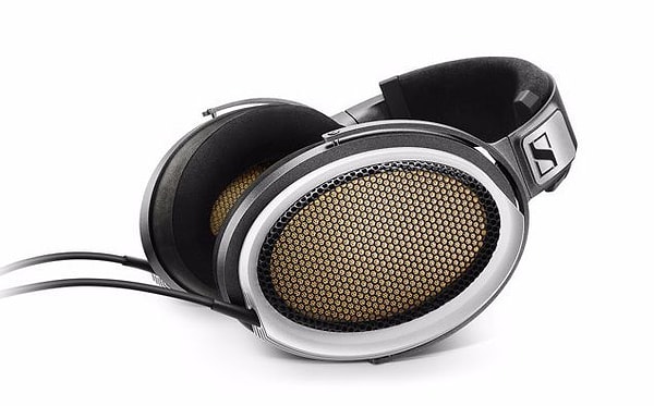 6. Наушники Sennheiser Orpheus HE1
