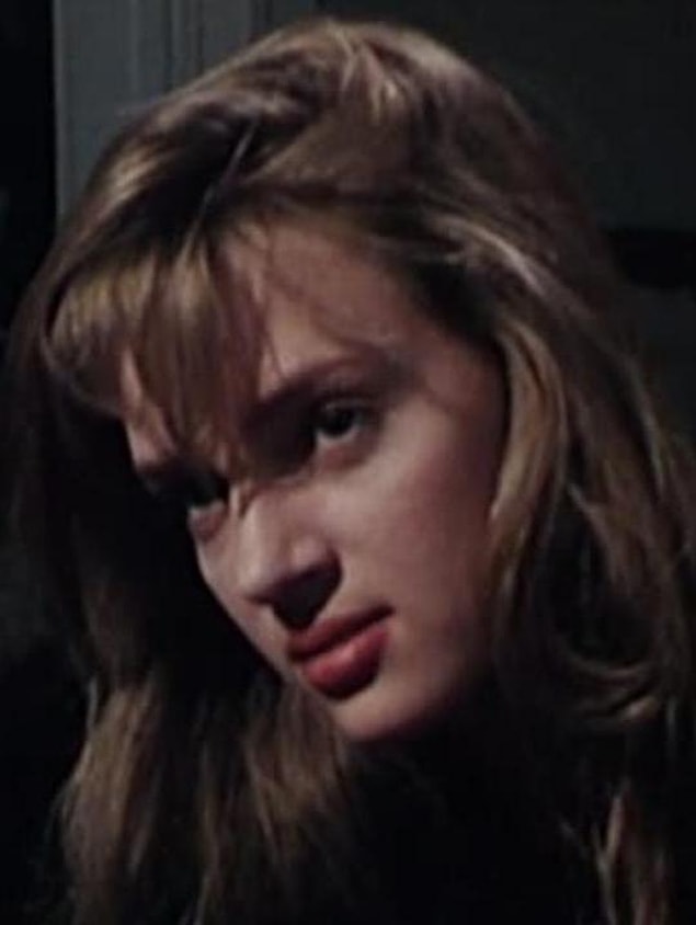 7. Uma Thurman