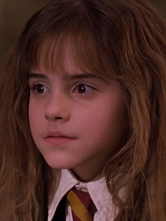 16. Emma Watson