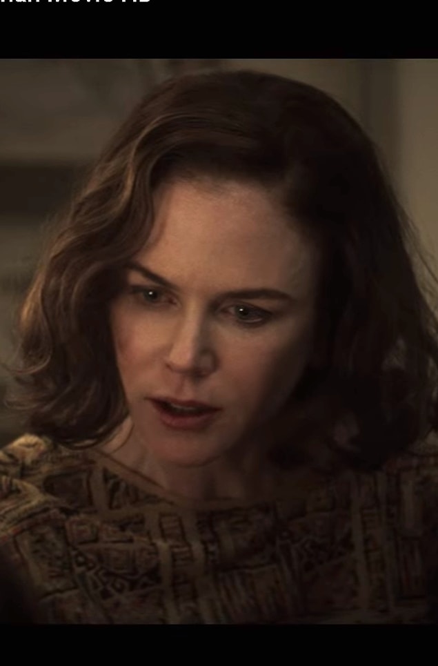 4. Nicole Kidman