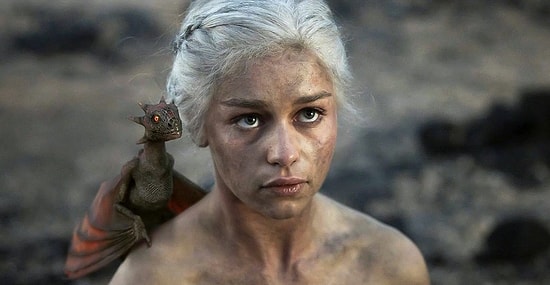 23 украшения, способные высвободить вашу внутреннюю кхалиси