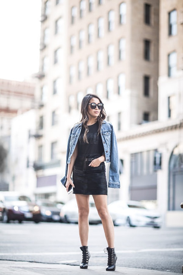 4. Wendy Nguyen, Wendy's Lookbook