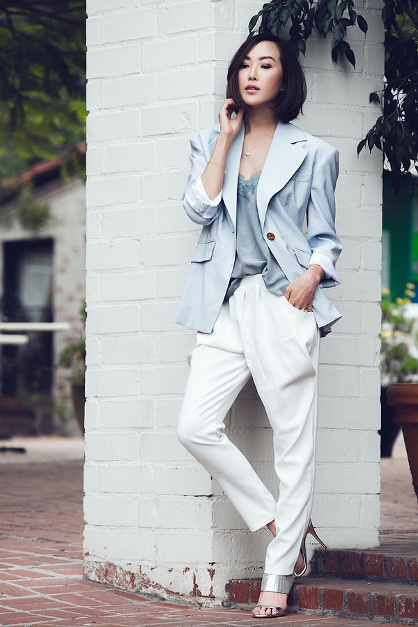 7. Chriselle Lim, The Chriselle Factor