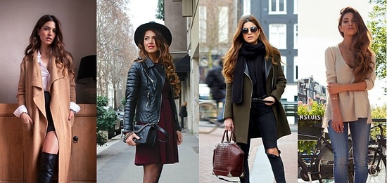 19 самых интересных и вдохновляющих блогеров в области моды