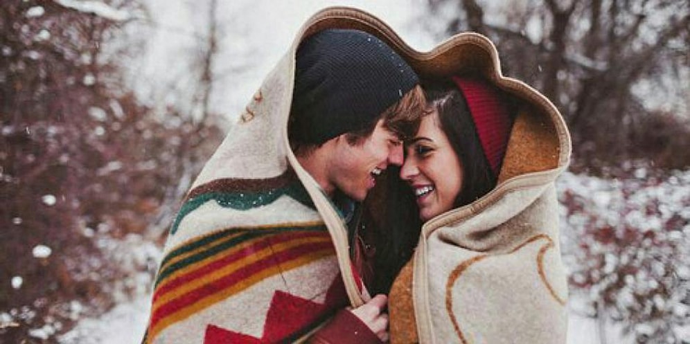 Bu Fotoğraf Testi Ruh Eşin İle Tanışıp Tanışmadığını Söylüyor!